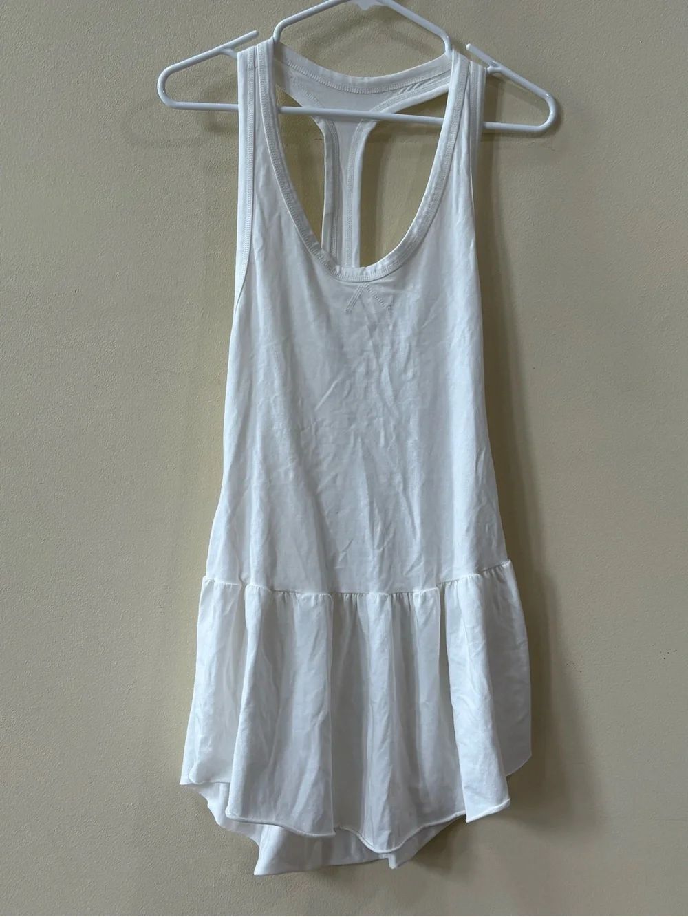 Free People Movement Esme tunic tank dress